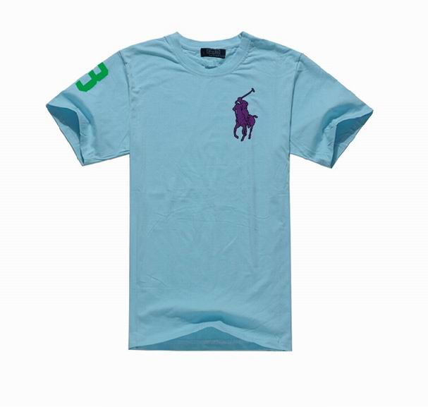 MEN polo T-shirt S-XXXL-296